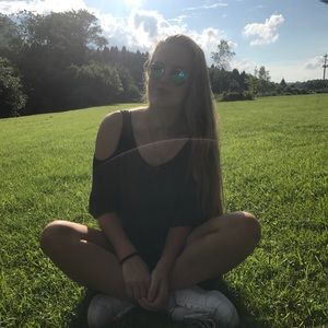 Meet your Posher, Kimberly